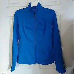 Zella soft Athletic Jacket S